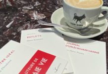 LECTURE DU JOUR : trois nouvelles