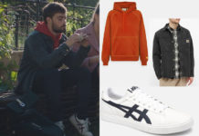 ICI TOUT COMMENCE : le look de Maxime dans l’épisode 293