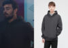 ICI TOUT COMMENCE : le hoodie gris de Maxime dans l’épisode 289