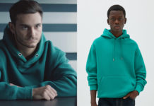 DEMAIN NOUS APPARTIENT : le sweat vert de Nathan dans l’épisode 1083