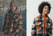 PLUS BELLE LA VIE : la surchemise à carreaux de Pablo dans l’épisode 4444