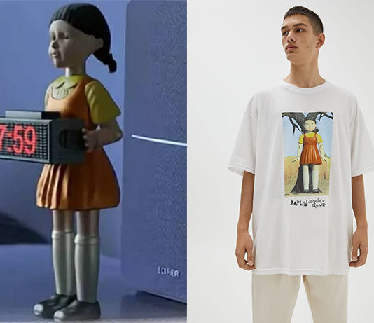 NOËL 2021 : 10 idées cadeaux inspirés de séries télé