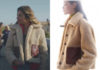 PLUS BELLE LA VIE : la veste teddy bear de Sylvia dans l’épisode 4432
