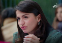 INFLUENCES : Guest surprise dans l’épisode 63, Victoire Margeridon