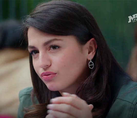 INFLUENCES : Guest surprise dans l’épisode 63, Victoire Margeridon