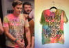 QUEER EYE : Antoni’s rain rain tee in 6×08