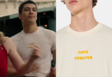 L’AMOUR (PRESQUE) PARFAIT : Love Forever pour un danseur dans l’épisode 1