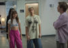 REBELDE : Dixon’s face print tee in S1E06