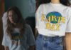 KITZ : le t-shirt « Earth Day » de Lisi dans l’épisode 4