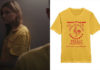 SKAM FRANCE : le t-shirt hot chili sauce de Lola et Maya dans l’épisode S9E03