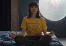 SKAM FRANCE : le t-shirt hot chili sauce de Maya dans l’épisode 9×04