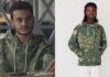 DEMAIN NOUS APPARTIENT : le hoodie camo de Nathan dans l’épisode 1094