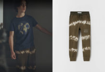 PLUS BELLE LA VIE : le pantalon tie & dye de Pablo dans l’épisode 4458