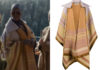 KITZ : le sublime poncho de Regine dans l’épisode 2