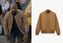 Léo Matteï, brigade des mineurs : le bomber du commissaire Daguerre