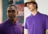 Léo Matteï, brigade des mineurs : le polo violet de Jonathan dans l’épisode 9.4