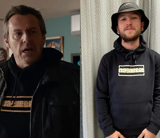 Léo Matteï, brigade des mineurs : le sweat qui rend Léo magnétique dans l’épisode 9×06