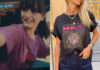 Léo Matteï, brigade des mineurs : le t-shirt Boogie de Roxane dans l’épisode 9×01