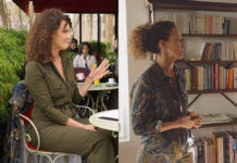 L’Agence : L’immobilier de luxe en famille : les combis de Linda Hardy