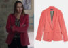 ICI TOUT COMMENCE : le blazer rose de Rose dans l’épisode 356