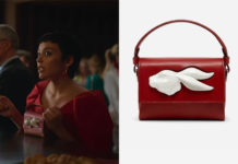 ÉLITE : Ari’s rabbit red bad in S5E04