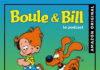 BOULE ET BILL : Marius et Yannick Blivet dans un podcast pour petits et grands