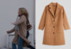 DEMAIN NOUS APPARTIENT : le manteau beige Chloé dans l’épisode 1164