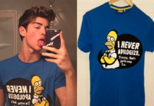 STYLE : Manu Rios never apologizes