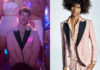 ÉLITE: Patrick’s pink blazer in S5E06