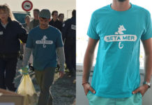 DEMAIN NOUS APPARTIENT : la série de TF1 rend hommage à Seta Mer