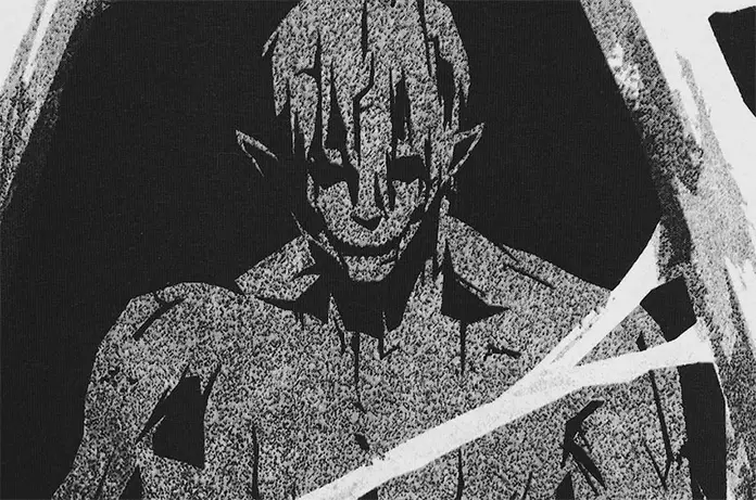 L’ATTAQUE DES TITANS : une capsule met à l’honneur votre anime préféré