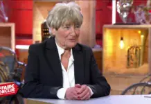 AFFAIRE CONCLUE : Sophie Davant rencontre la chanteuse Claudia Sylva, vedette des années 60