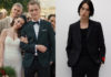 DEMAIN NOUS APPARTIENT : le costume de mariage de Bart