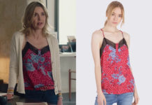 ICI TOUT COMMENCE : le top fleuri de Constance dans l’épisode 404