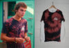 SUMMERTIME : le t-shirt tie dye d’Edo dans l’épisode 3×06/Edo’s tie & dye red tee in S3E06