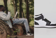 ICI TOUT COMMENCE : les baskets montantes d’Enzo dans l’épisode 399