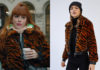 HPI : la veste tigrée orange de Morgane dans l’épisode 2×05