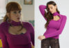 HPI : le top violet de Morgane dans l’épisode 2×01