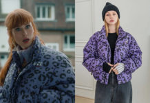 HPI : la doudoune léopard de Morgane dans l’épisode 2×03