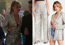 ICI TOUT COMMENCE : les tenues du bal de promo 2022