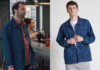 DEMAIN NOUS APPARTIENT : la veste en denim de Tristan dans l’épisode 1184