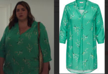 DEMAIN NOUS APPARTIENT : Audrey en vert désespoir dans l’épisode 1205