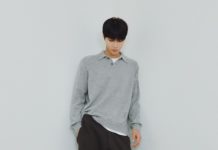 STYLE : Hwang In-yeop adopte les nouvelles mules Dior by Birkenstock