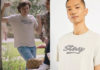 ICI TOUT COMMENCE : le t-shirt « Stay » de Lionel dans l’épisode 416