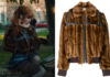 HPI : le blouson en fourrure de Morgane dans l’épisode 2×08