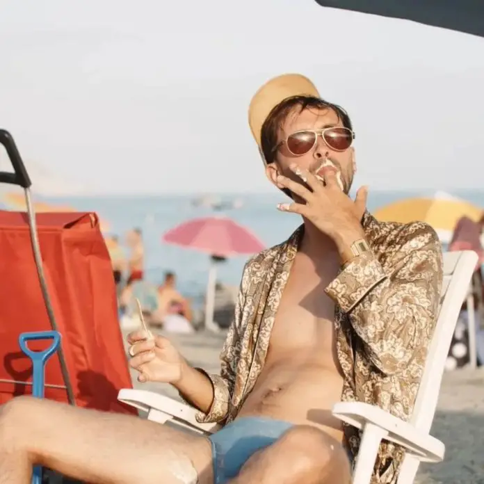 MUSIQUE : Ador, de Malibu à Malaga