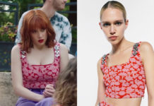 ICI TOUT COMMENCE : le top d’Ambre dans l’épisode 437