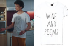 PLUS BELLE LA VIE : du vin et des poèmes pour Baptiste dans l’épisode 4577