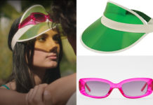 DEMAIN NOUS APPARTIENT : les accessoires de Camille dans l’épisode 1240