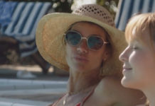 DEMAIN NOUS APPARTIENT : les accessoires de Chloé dans l’épisode 1237